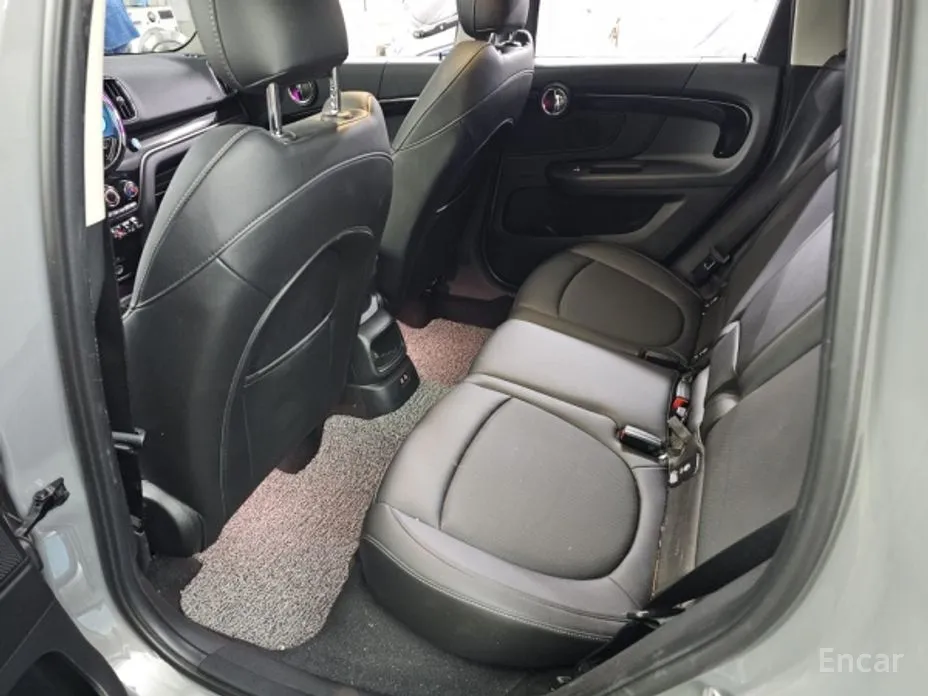 Фото 10 - Mini Countryman