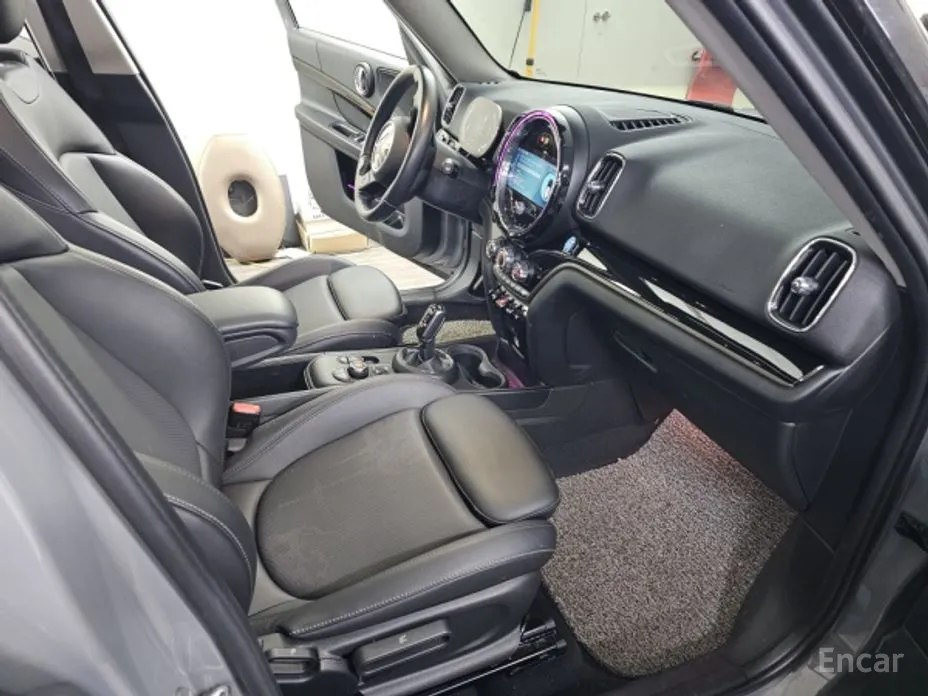 Фото 11 - Mini Countryman