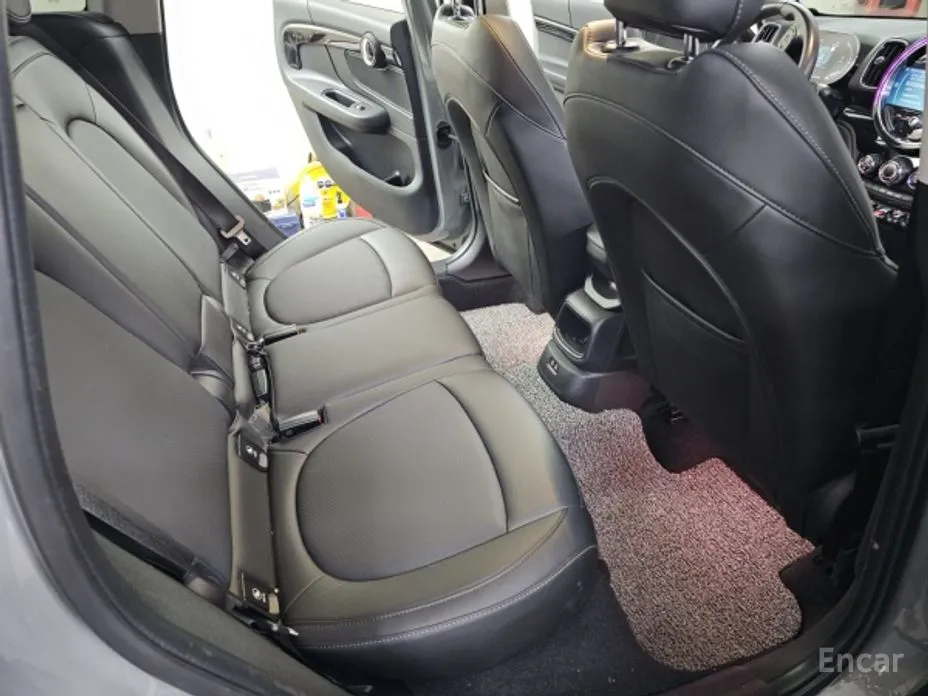 Фото 12 - Mini Countryman