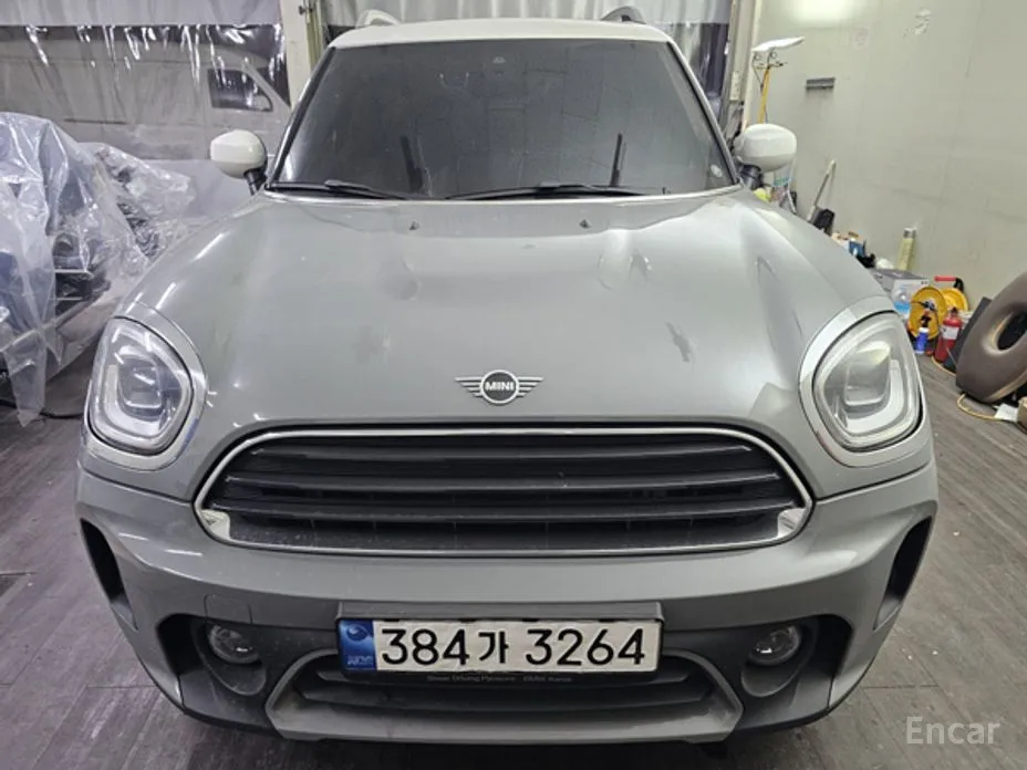 Фото 3 - Mini Countryman