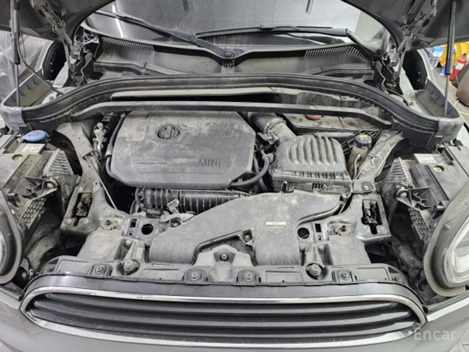 Фото 6 - Mini Countryman