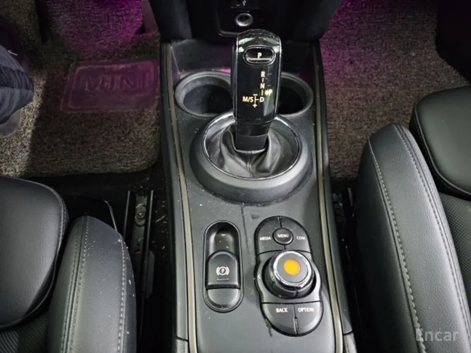 Фото 9 - Mini Countryman