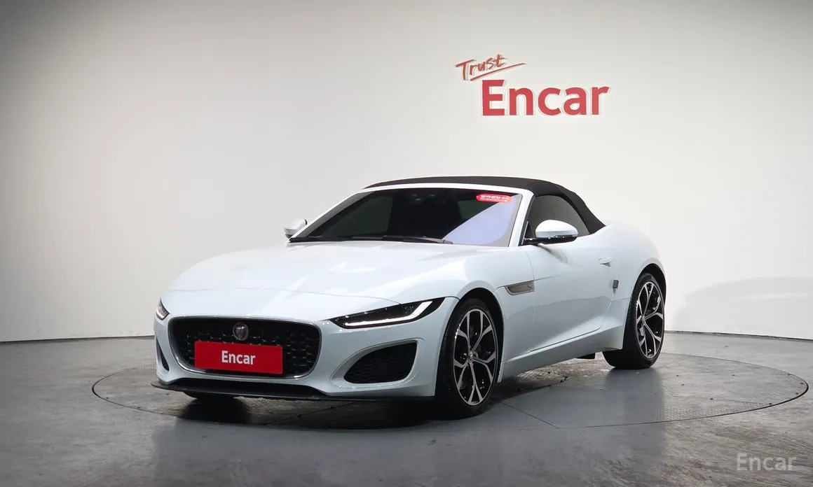 Фото 18 - Jaguar F-Type