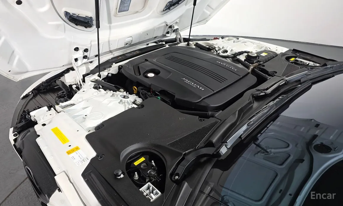 Фото 6 - Jaguar F-Type