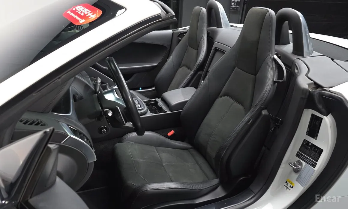 Фото 7 - Jaguar F-Type