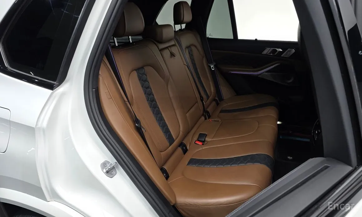 Фото 11 - BMW X5 M