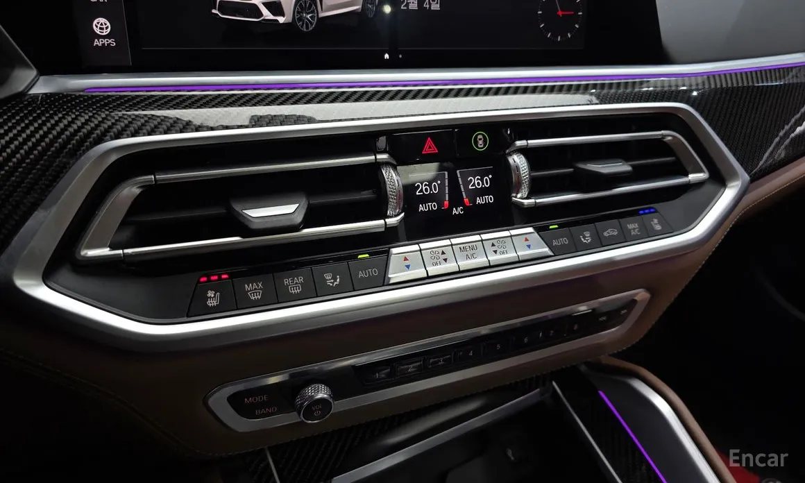 Фото 17 - BMW X5 M