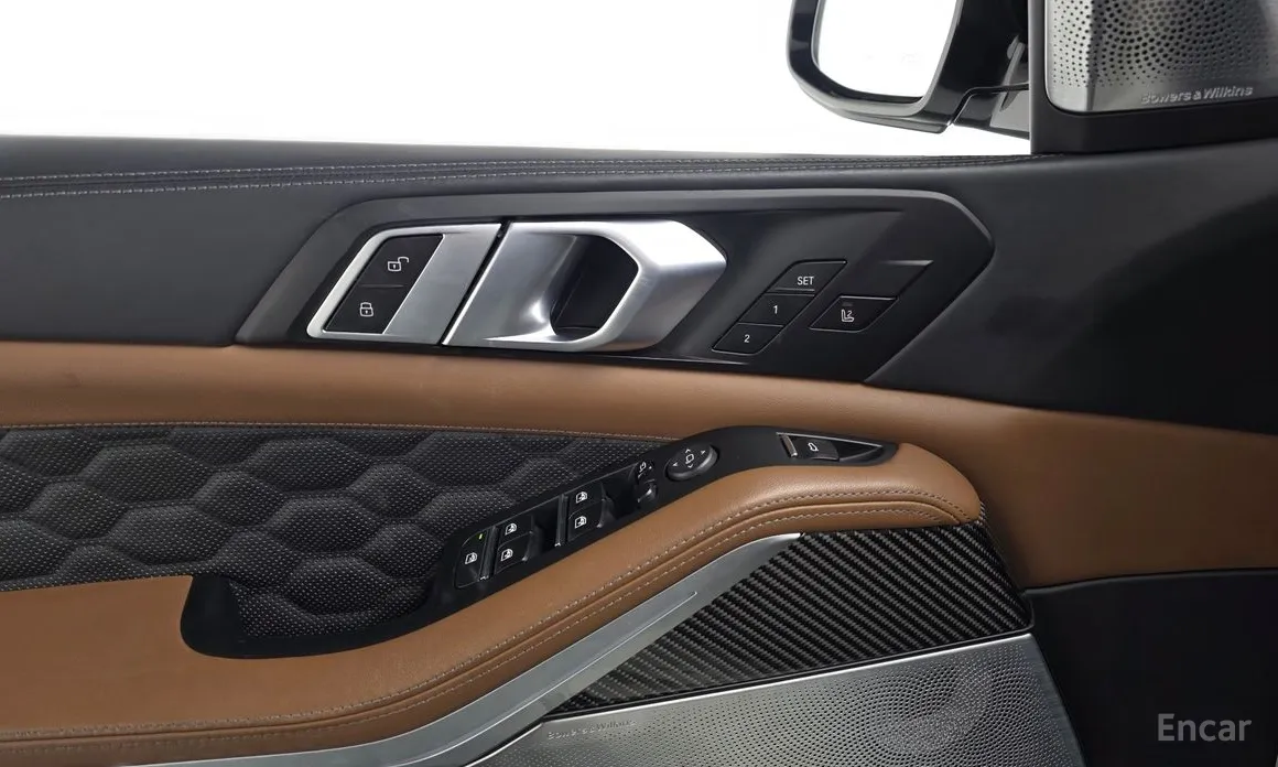 Фото 18 - BMW X5 M