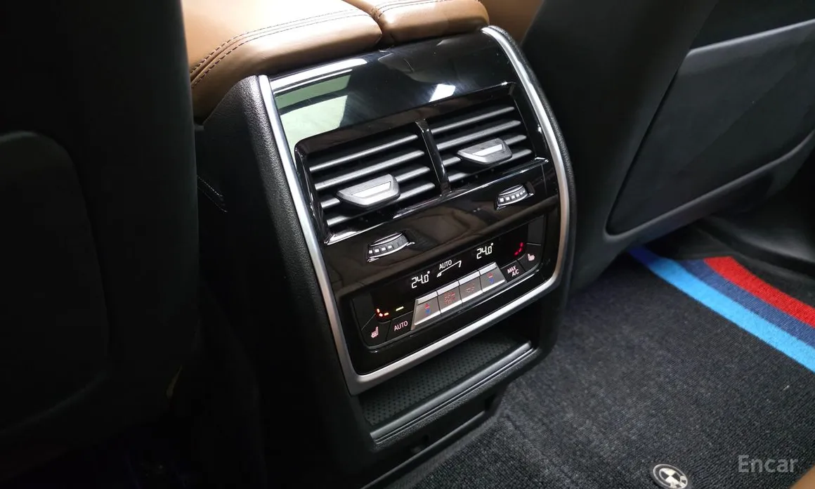 Фото 19 - BMW X5 M