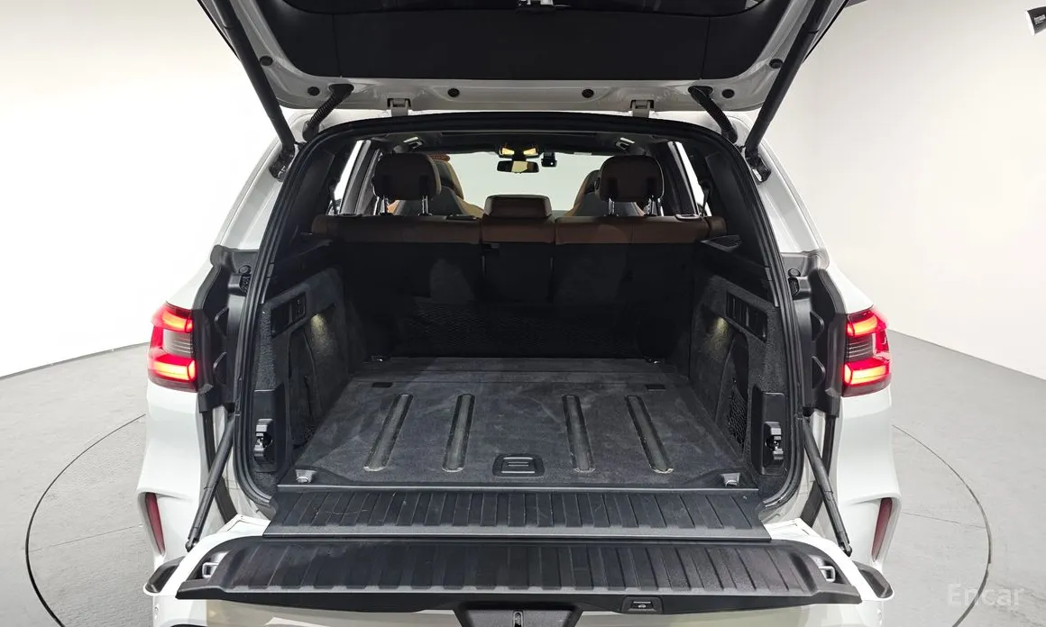 Фото 20 - BMW X5 M