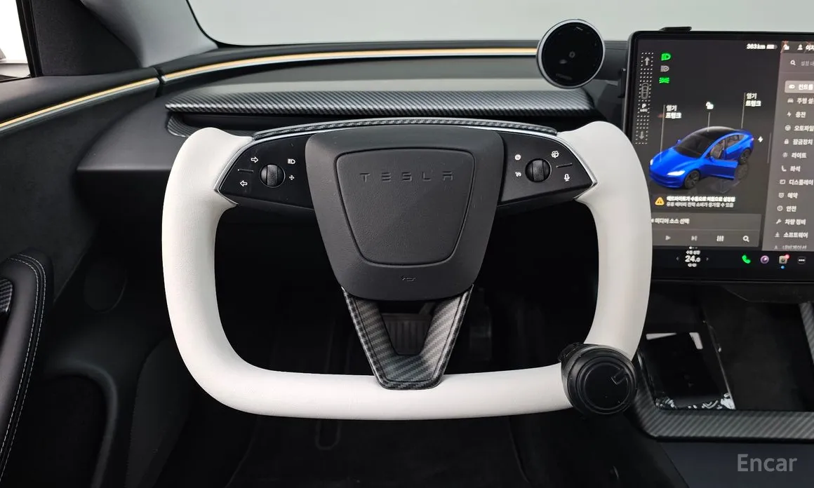 Фото 13 - Tesla Model 3