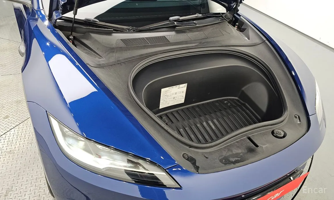 Фото 6 - Tesla Model 3