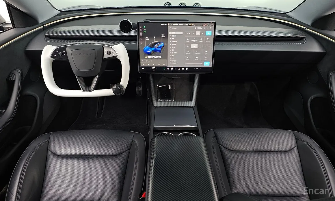 Фото 7 - Tesla Model 3