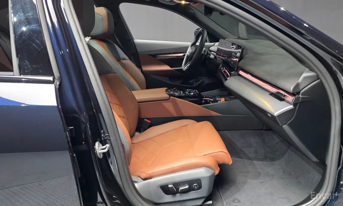 Фото 11 - BMW 5 Series