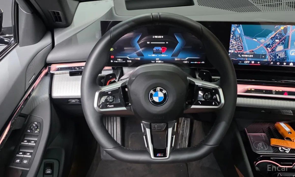 Фото 13 - BMW 5 Series