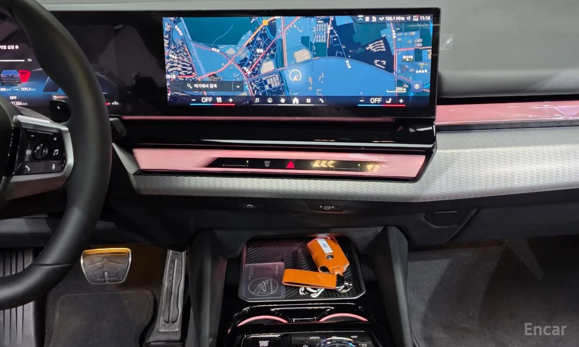 Фото 14 - BMW 5 Series