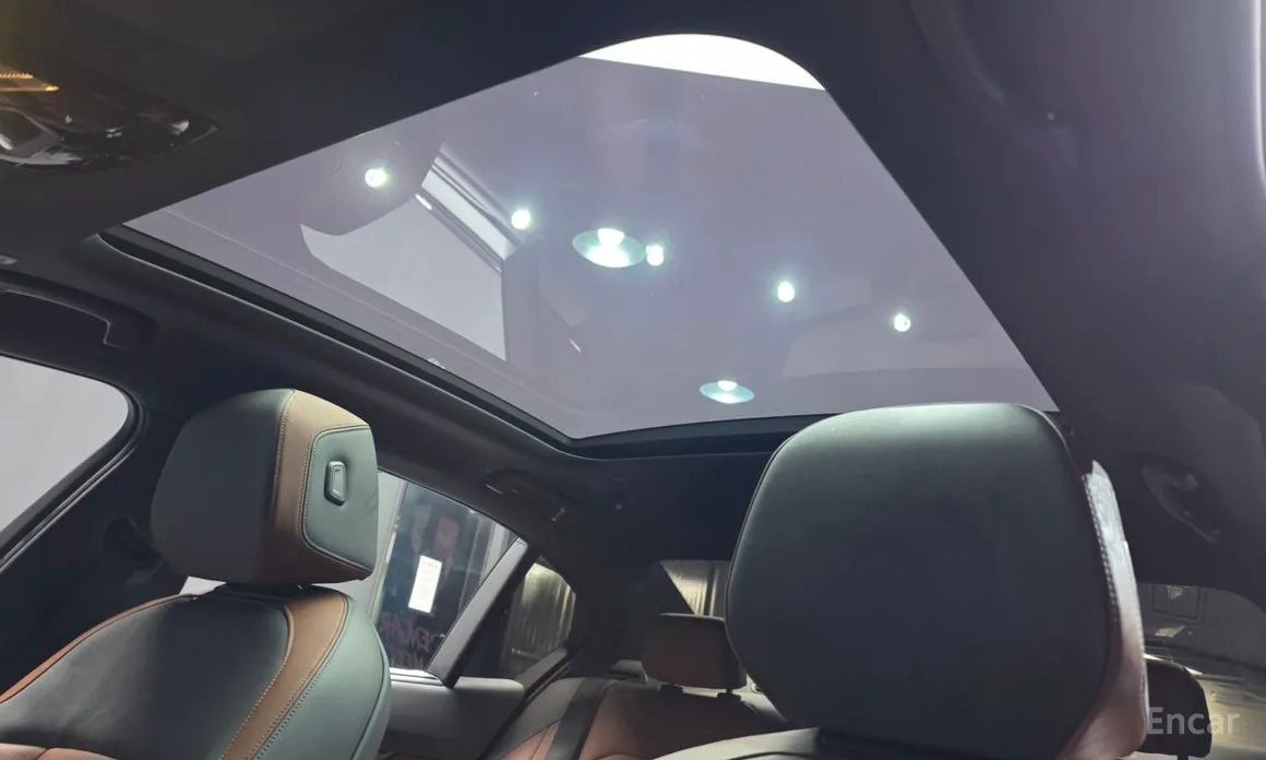 Фото 18 - BMW 5 Series