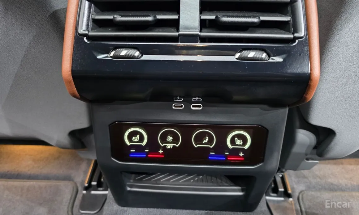 Фото 19 - BMW 5 Series