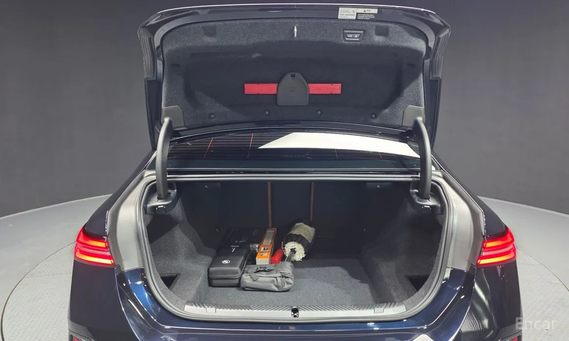 Фото 20 - BMW 5 Series