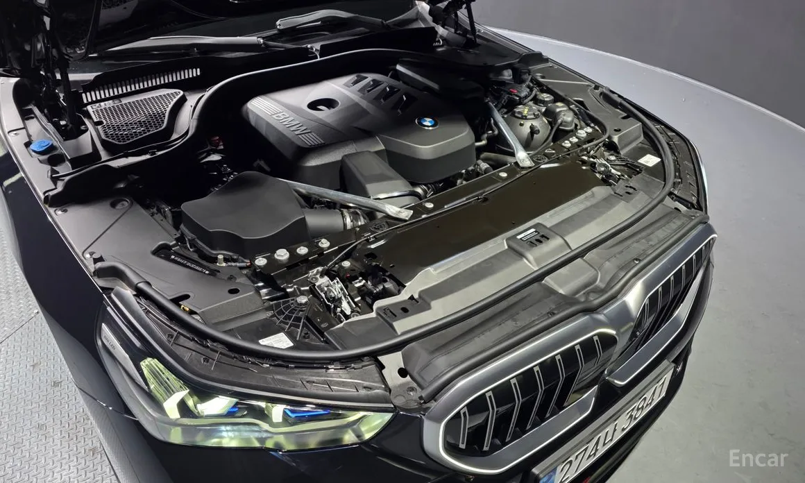 Фото 6 - BMW 5 Series