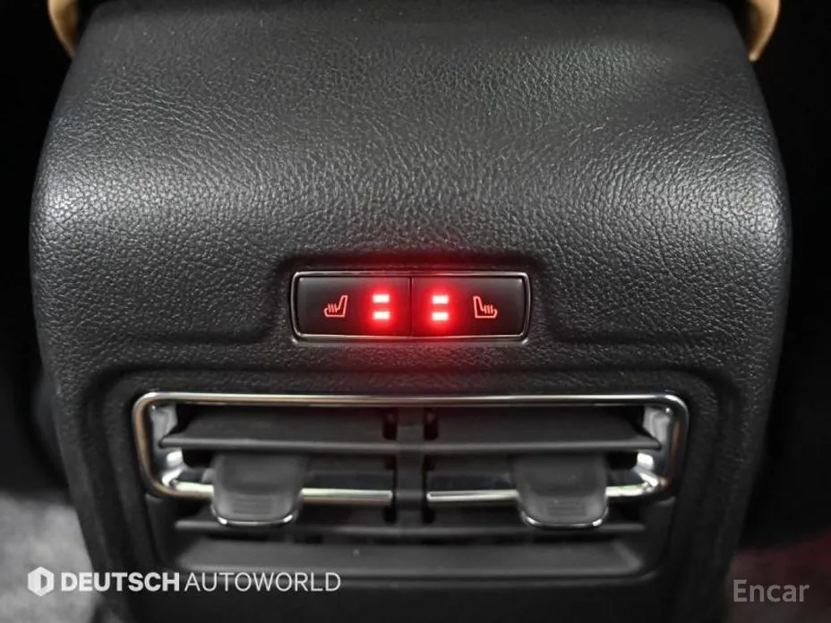 Фото 16 - Lincoln Corsair