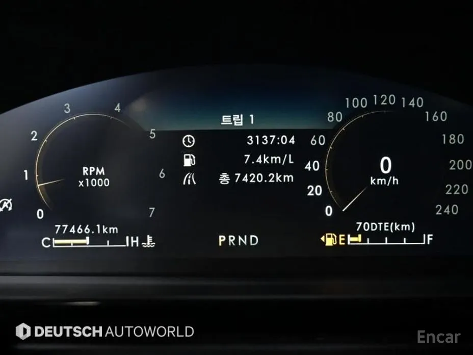 Фото 8 - Lincoln Corsair