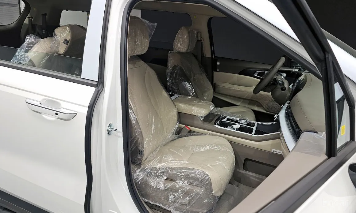 Фото 12 - Kia Carnival