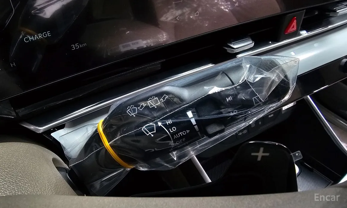 Фото 16 - Kia Carnival