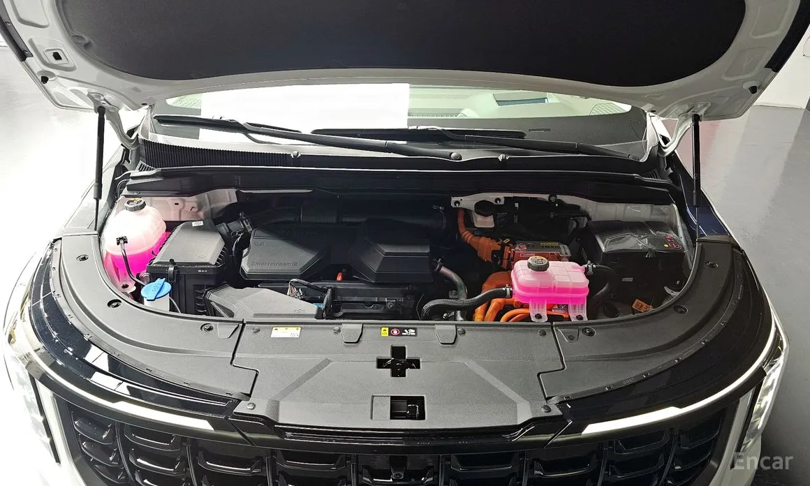 Фото 6 - Kia Carnival