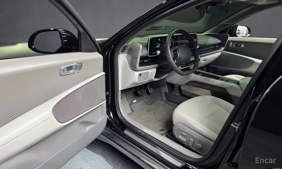 Фото 10 - Hyundai Ioniq 6