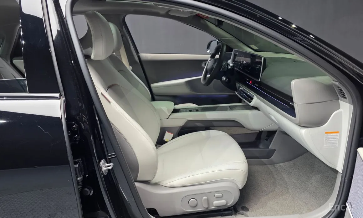 Фото 11 - Hyundai Ioniq 6