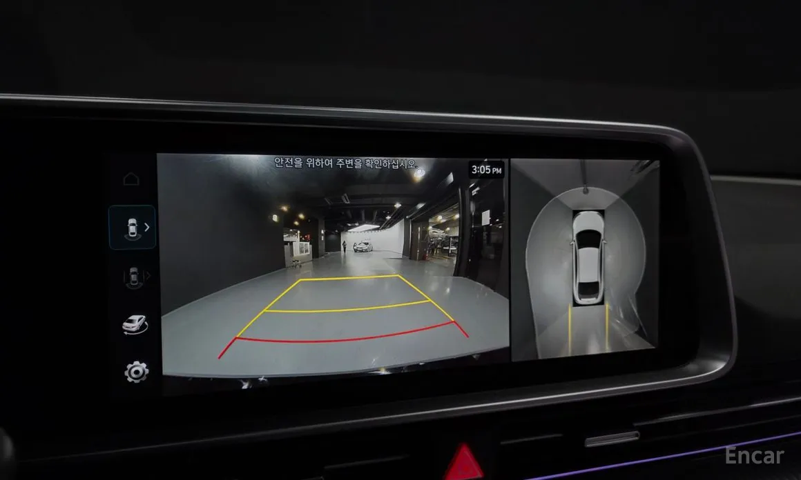 Фото 15 - Hyundai Ioniq 6