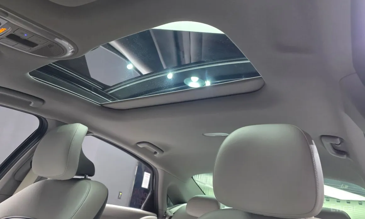 Фото 18 - Hyundai Ioniq 6