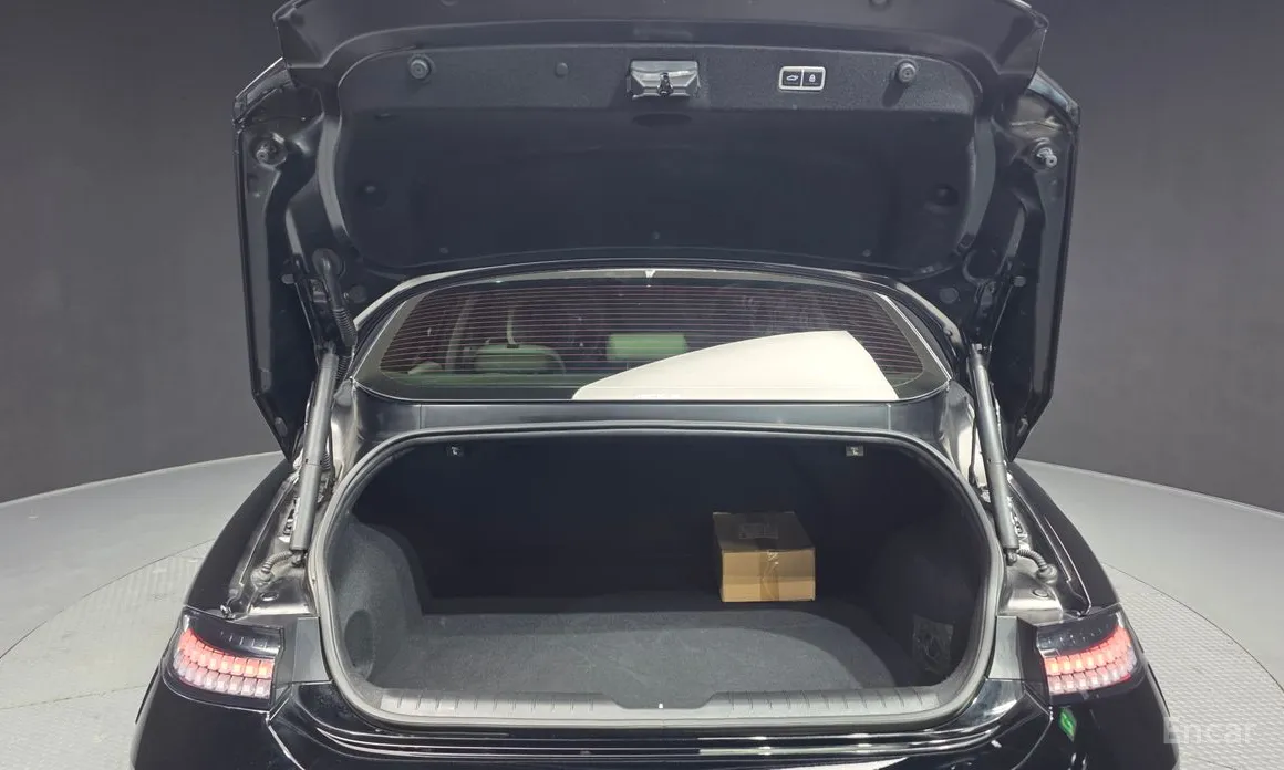 Фото 20 - Hyundai Ioniq 6