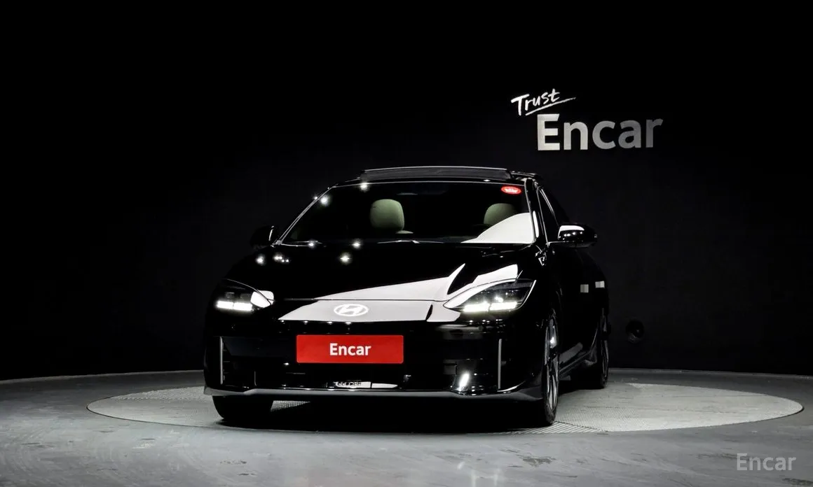 Фото 3 - Hyundai Ioniq 6