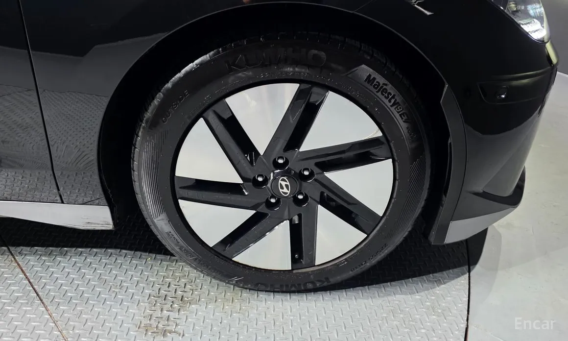 Фото 5 - Hyundai Ioniq 6