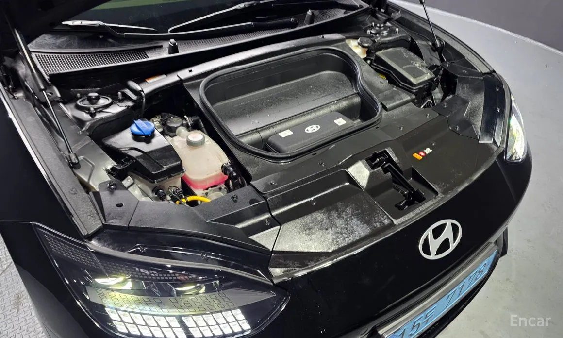 Фото 6 - Hyundai Ioniq 6