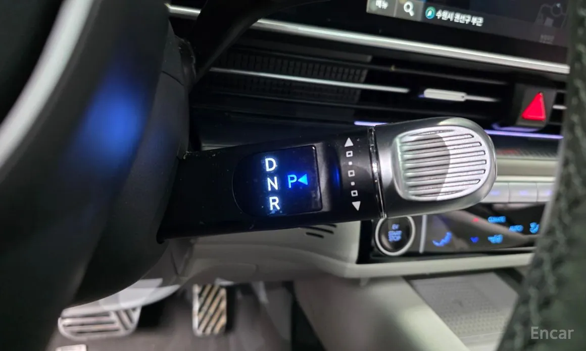 Фото 9 - Hyundai Ioniq 6