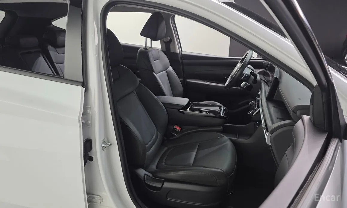 Фото 12 - Hyundai Tucson