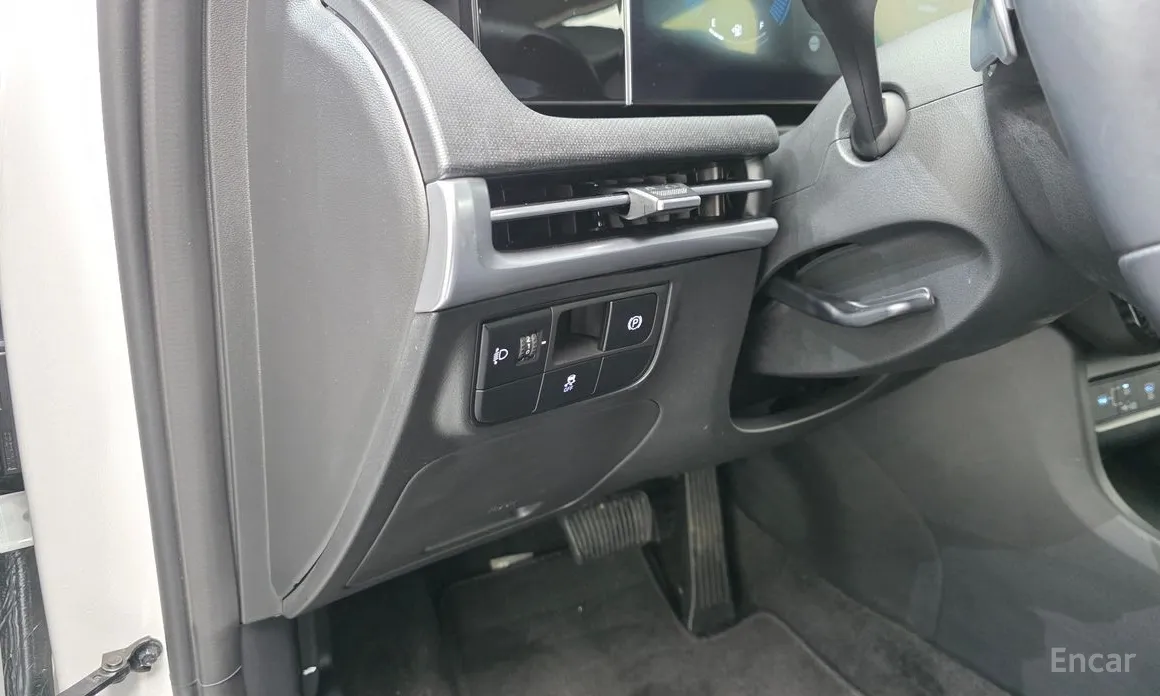 Фото 15 - Hyundai Tucson