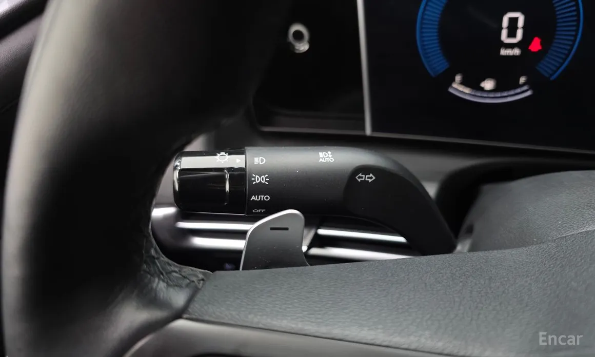 Фото 16 - Hyundai Tucson