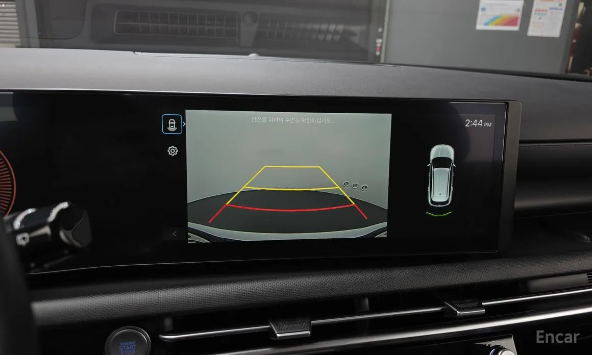 Фото 18 - Hyundai Tucson