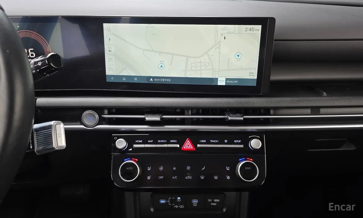 Фото 19 - Hyundai Tucson