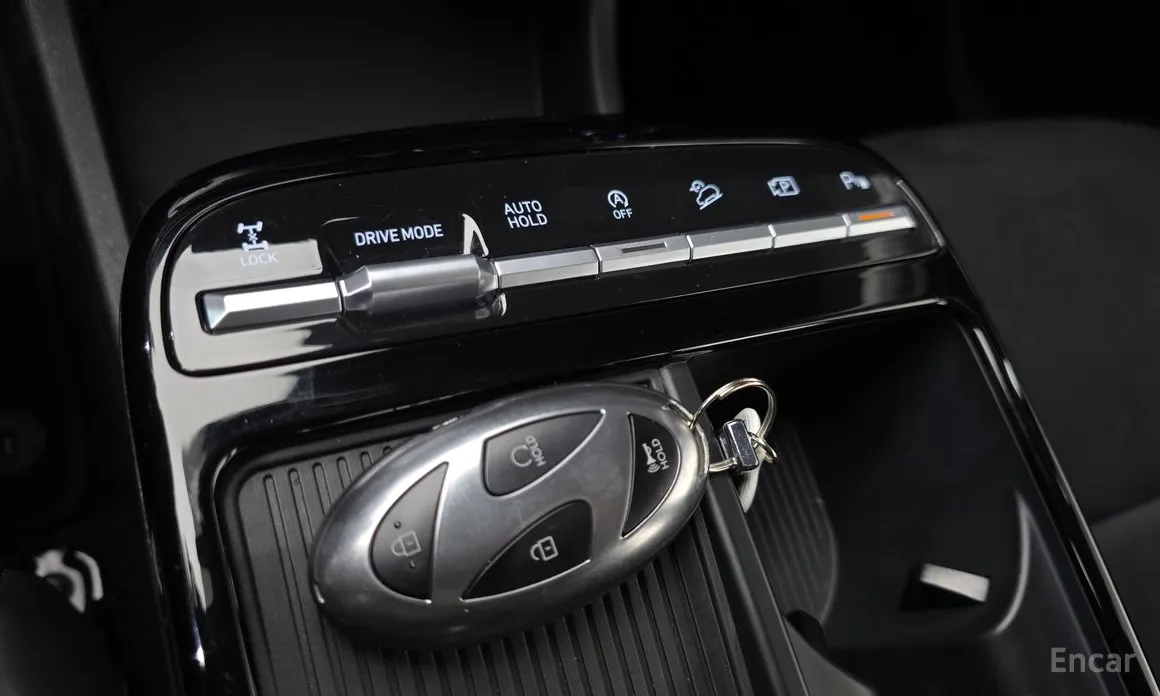 Фото 20 - Hyundai Tucson