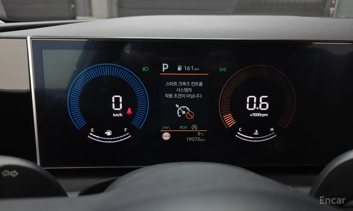 Фото 8 - Hyundai Tucson