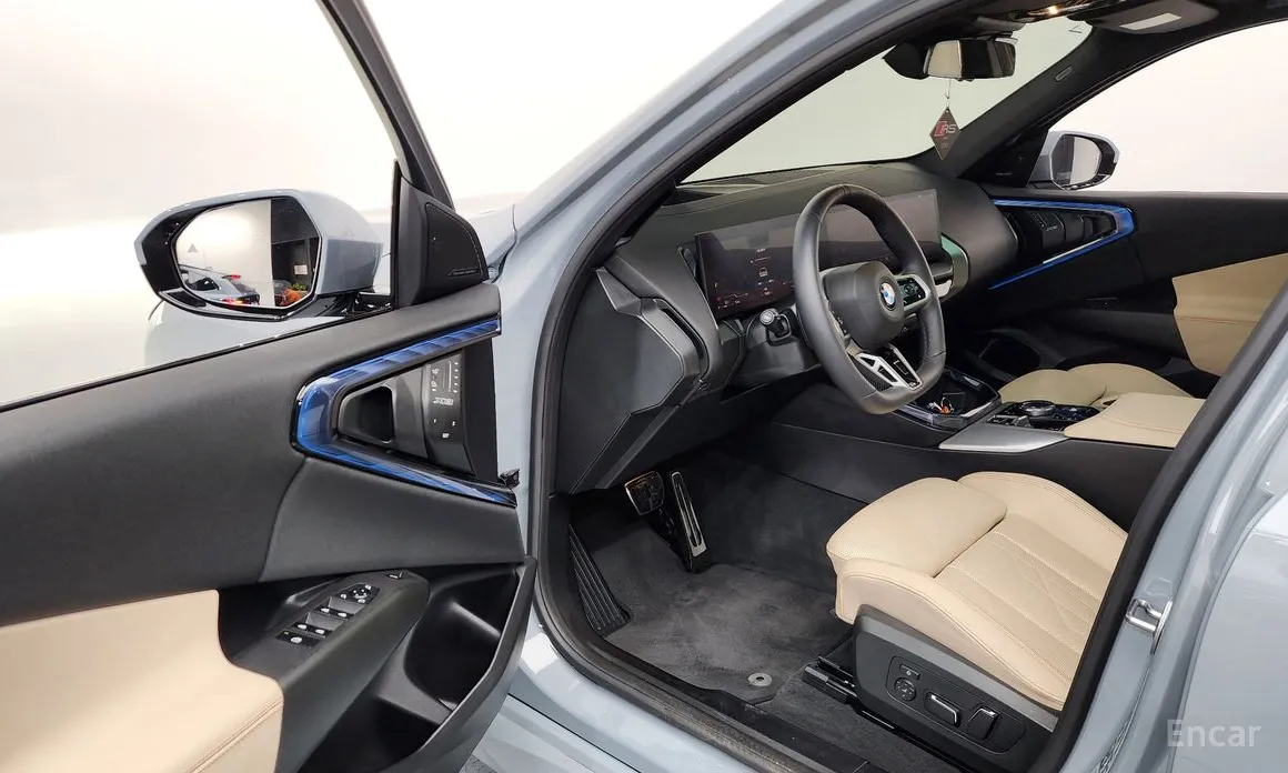 Фото 10 - BMW X3