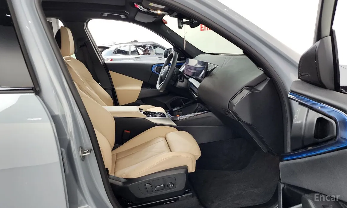 Фото 11 - BMW X3