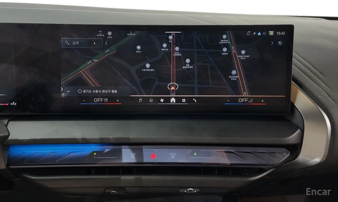 Фото 14 - BMW X3