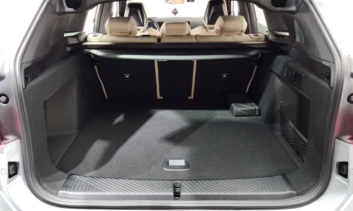 Фото 20 - BMW X3