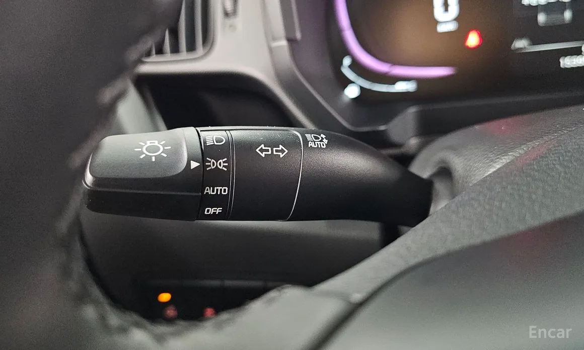 Фото 18 - Kia Ray